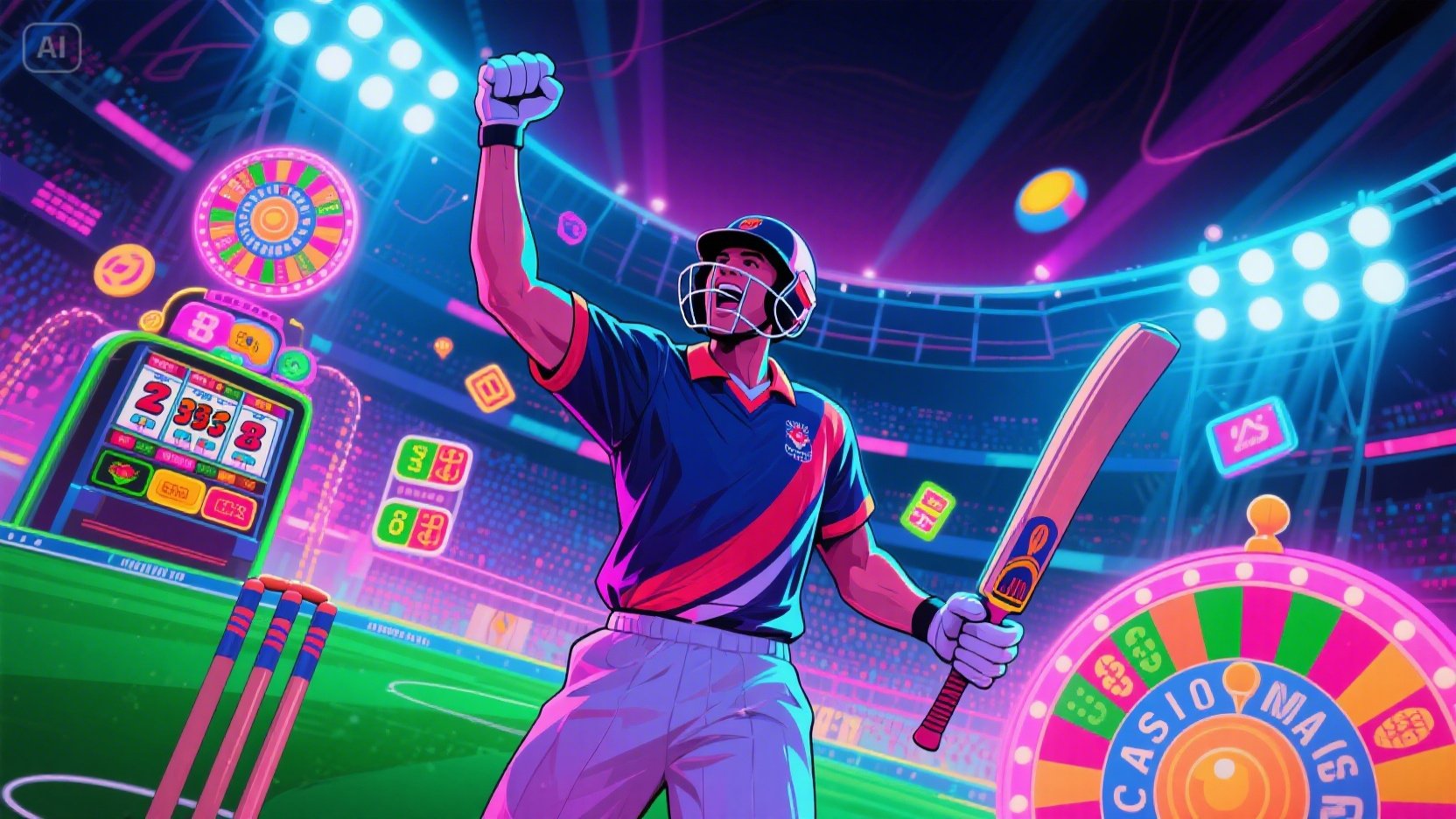 Casino AmunRa desktop and mobile interfaces