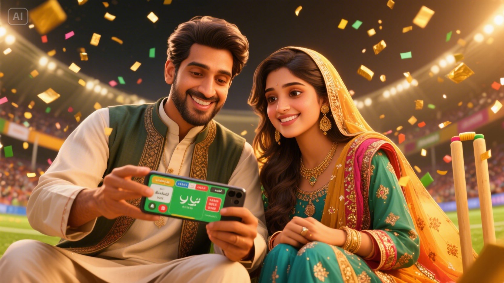 Registration at AmunRa Casino