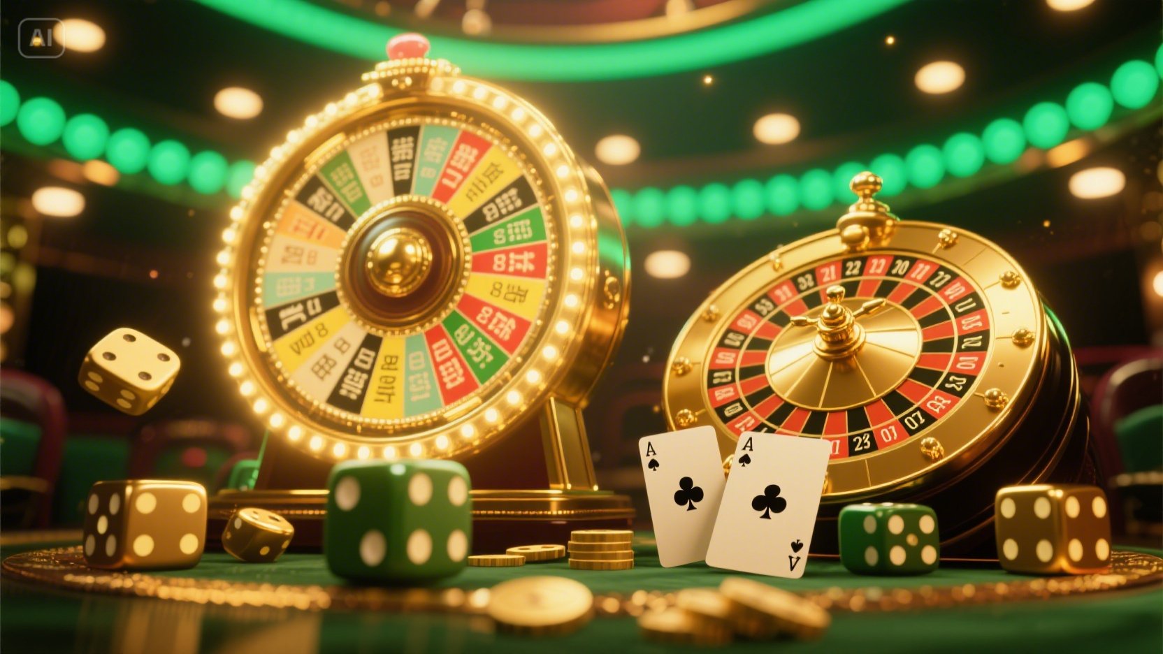 Casino AmunRa desktop and mobile interfaces