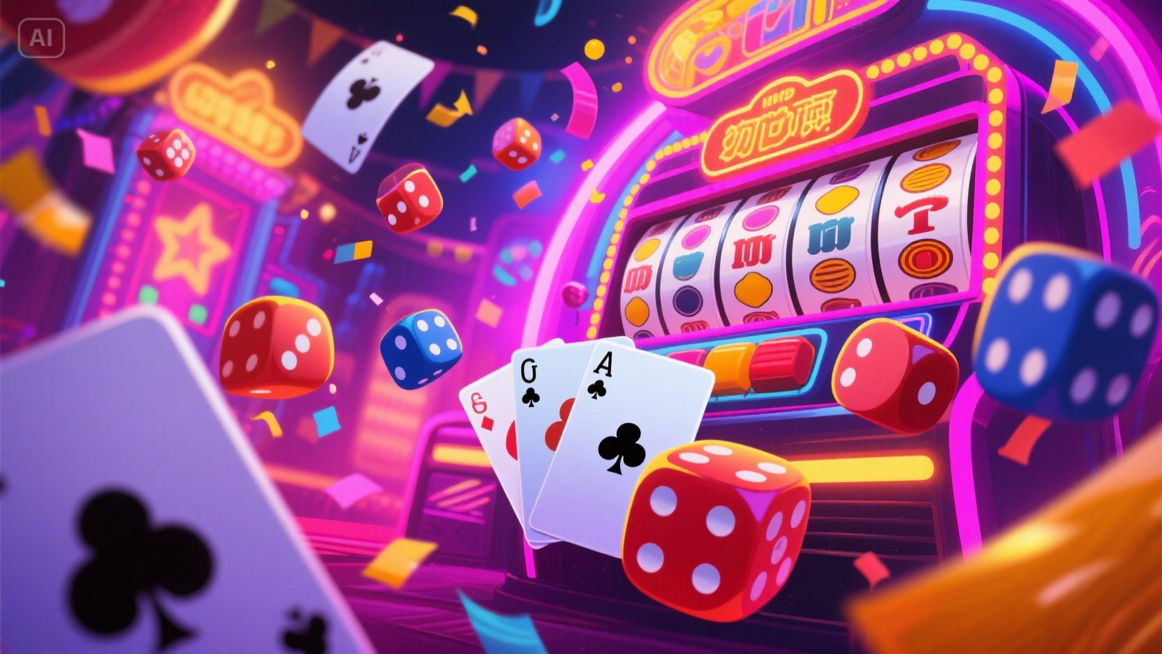 Casino AmunRa desktop and mobile interfaces