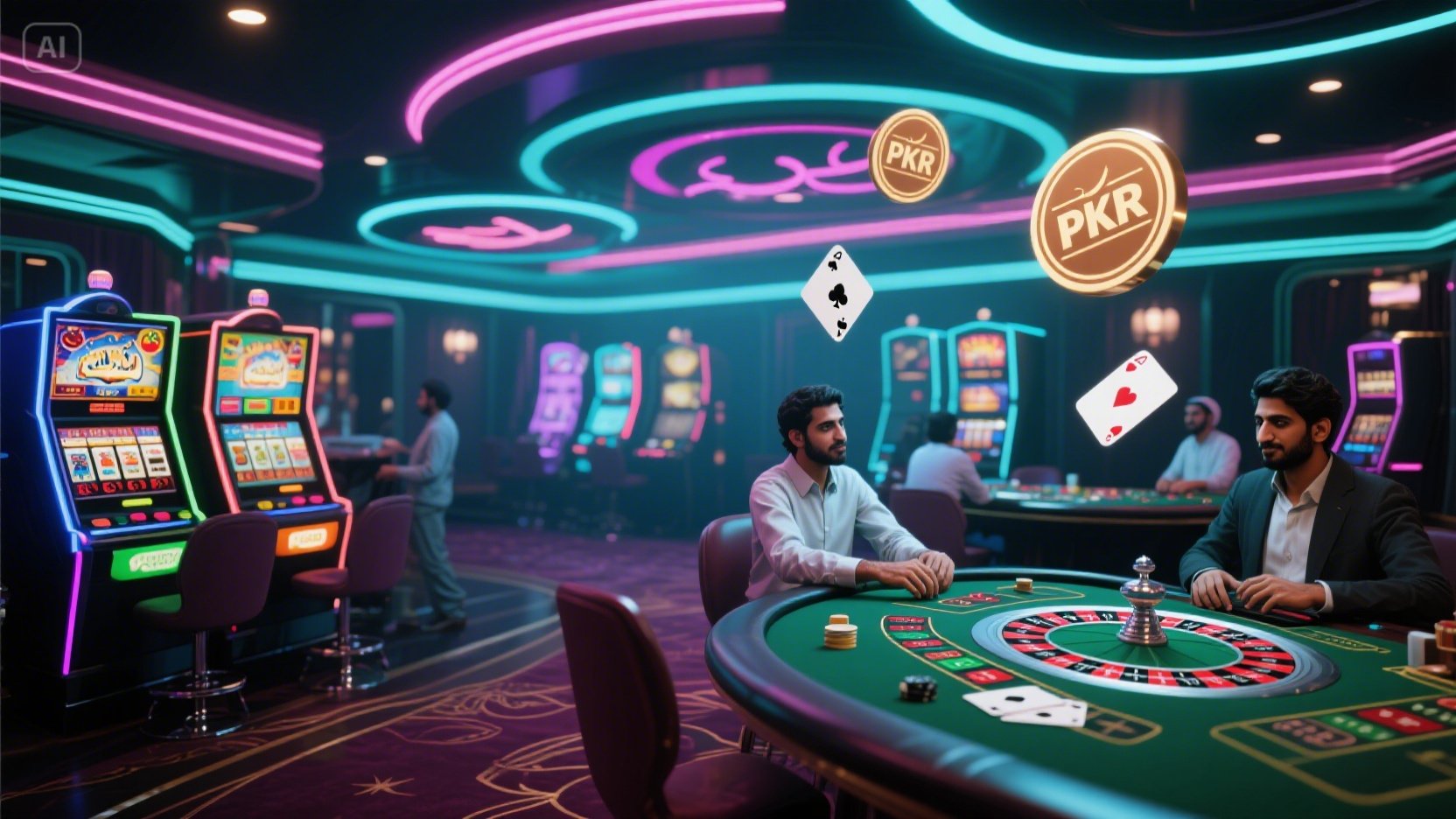 AmunRaMake your first deposit now and get 200% instantly! Pakistani players can enjoy world-class gaming, smooth payments, and real PKR cash prizes.