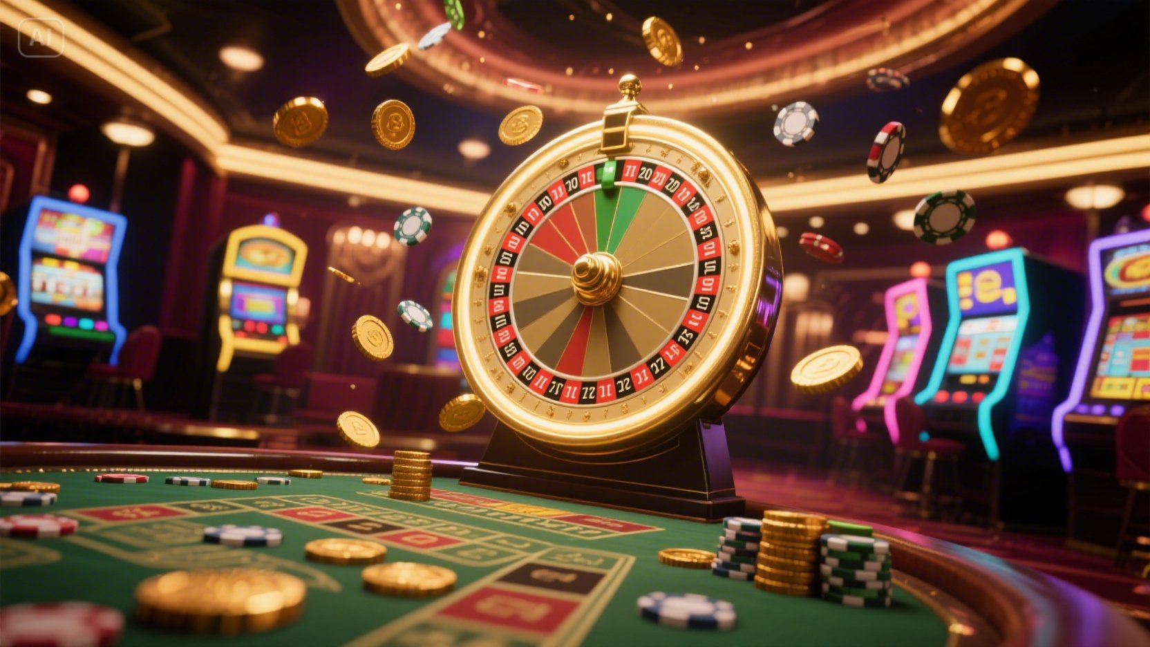 Casino AmunRa desktop and mobile interfaces