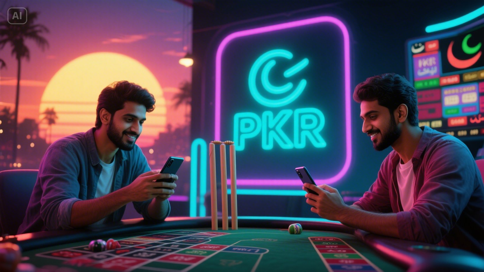 AmunRaMake your first recharge and get 200% instantly! Pakistani players can enjoy smooth JazzCash payments, quick withdrawals, and world-class casino games all day long.