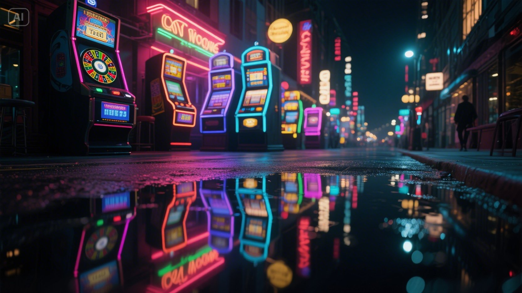 Casino AmunRa desktop and mobile interfaces