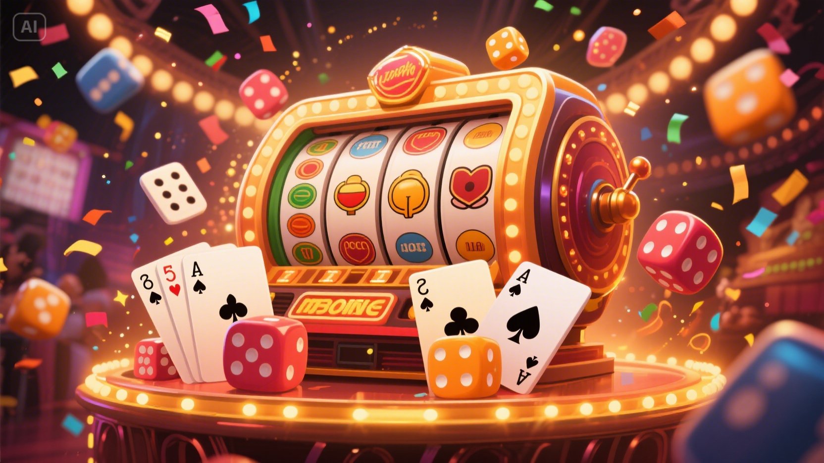 Casino AmunRa desktop and mobile interfaces